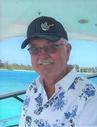 Obituary of Jeffrey Agnew