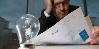 Ce compte n'est pas destiné à résoudre des litiges. L Ufc Que Choisir Propose De Faire Un Achat Groupe De Gaz Et D Electricite