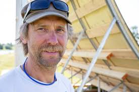 Rättvik håller världsberömt skateboardarv vid liv med Eurocana: ”Hjälpte  skateboarding att överleva”