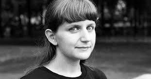 Anna Kaluza's Instagram, Twitter & Facebook