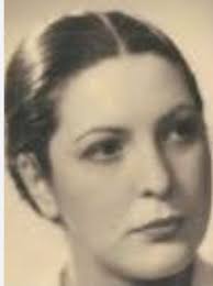 Vera Marguerite Dell Millward (1910-1967)