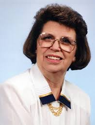 Wilna Lowe Lewter Gentry