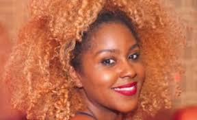 Meet Dr. Tamara Dias