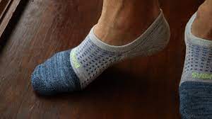 Bombas Lululemon Smartwool And More 12 Of The Best Men S No Show Socks Reviewed