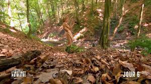 Sans eau, sans nourriture et sans vêtement, un homme et une femme qui ne se connaissent pas vont vivre une expérience immersive ultime. Retour A L Instinct Primaire Ø§Ù„Ù…Ù†Ø´ÙˆØ±Ø§Øª ÙÙŠØ³Ø¨ÙˆÙƒ