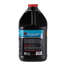ACCURATE POWDER #5744 8 lb Rifle Powder SKU: 749101713