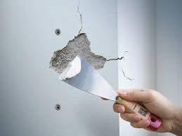 Man kann, wenn man(n) es kann, so verputzen das man. Decke Und Wande Spachteln In 6 Schritten Obi