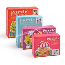 A double puzzle is a puzzle where students first need to unscramble clue words, then use letters from those clue. Your Own Design Custom Both Kids And Adult Use Games Paper Puzzles Personalized Pieces Jigsaw Puzzle