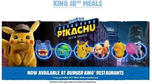 Denn mit dogpper hat burger king brasil einen snack wieder aufgelegt, der nicht nur den futterneid von hunden beenden, sondern auch mit dogecoin bezahlt werden kann. Pokemon Burger King Bringt Beliebte Spielzeuge Zuruck