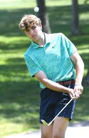 Wensel fires 7-under for first-round lead at W.Va. Amateur