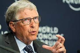 Bill Gates Donates $20 Billion Of His Wealth To Foundation - The Washington  Post