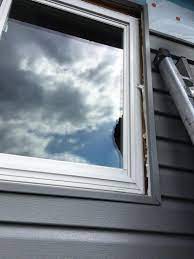 Learn proper vinyl siding installation from start to finish. Gap Between J Channel And Window Doityourself Com Community Forums