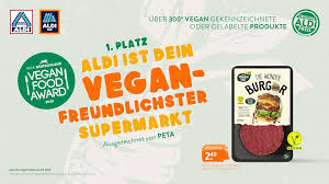 Best vegan dating app veggly surpasses 200,000 global users the leading and best vegan and vegetarian dating app celebrates a new milestone. Aldi Ist Der Vegan Freundlichste Supermarkt Deutschlands