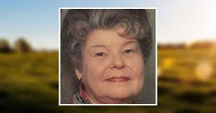 Helen Delores Shelton Rhodes Obituary July 25, 2019