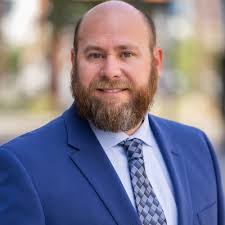 Excited to welcome Kevin Snyder, AICP to #TeamChandler!