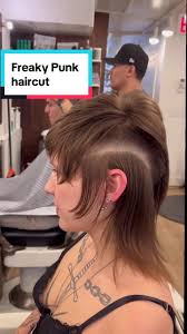 Devin Tran Soho Barber