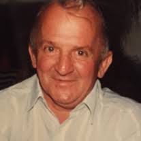 Joseph Ronald Manuel Obituary 2016