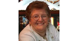 Angela Isabel Ramm Obituary (1928