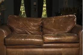 How To Clean And Restore Leather Furniture Hunker Faux Leather Couch Cleaning Leather Sofas Leather Furniture