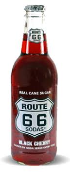 Is a crazy night in the life of a small local bar's drag show. Route 66 Sodas Black Cherry Soda Pop Stop