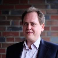 Oleksandr Volkov, Ph.D.