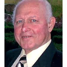 LOWELL "FRANK" MORROW