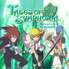 Image result for Symphonia