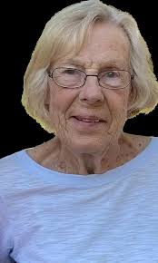 Marianne Winsauer avis de décès