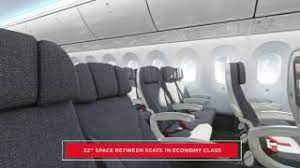 Avianca Boeing 787 Youtube