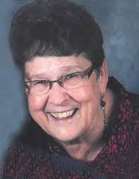 Janice Moeller Obituary (1942