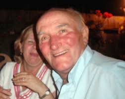 Ron Newell (August 8, 1933