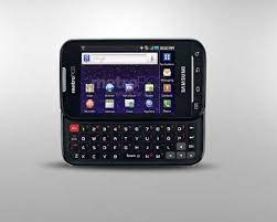 Samsung R910 Galaxy InduLGe Mobile ...