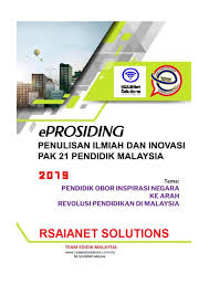 Download ppt motivasi belajar download document. Eprosiding Penulisan Ilmiah Dan Inovasi Pak 21 Pendidik Malaysia 2019 By Elya Mohd Issuu