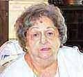 Shirley Stover Obituary (2007)