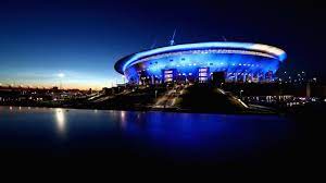 Wenn du tickets zum spiel in st. Fifa Fussball Wm 2018 Nachrichten Sankt Petersburg Stadion Das Mussen Sie Wissen Fifa Com
