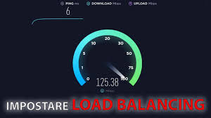 Per ottenere la massima velocità della connessione internet, segui i suggerimenti se la velocità della tua connessione internet è fino a 20 mega. Aumentare Velocita Internet Come Impostare Un Load Balancing Tutorial Youtube