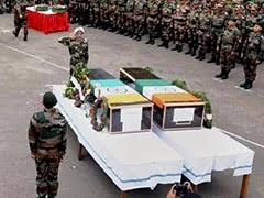 'Have Faith In Army': Arun Jaitley's Response To Mutilation Of 2 Soldiers