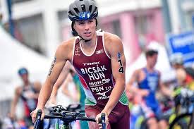 Jun 06, 2021 · the world triathlon championship series is the most prestigious competition in the sport, where up to 8 events award the points to become world triathlon champion. Bicsak Bence Ujabb Nagy Lepese Az Olimpia Fele Pecsma Hu