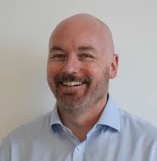 Organisational structure chart