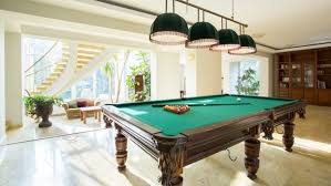 Their dimension is 84 to 96 inches long and 42 to 48 inches wide, weighing 300 to 1000 lbs. How Much Does A Pool Table Weigh Here S The Answer
