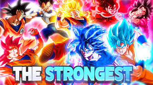 Skip to the current events, after seeing the first two episodes of the anime yesterday, i realized that the anime is satoru gojo is the strongest character in the jujutsu kaisen series. Who Is The Strongest Anime Character Ever Episode 2 Youtube