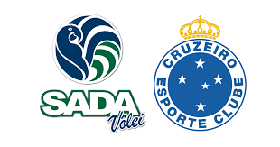 A maior variedade de cruzeiros no douro com preço mínimo garantido. Sada Cruzeiro Volei