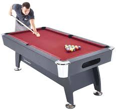 Fortunately, sears has combination tables to make the most out of rec rooms with tight areas. Mesa De Billar Harvard Novocom Top