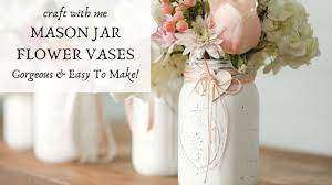Check spelling or type a new query. Mason Jar Centerpieces Mason Jar Crafts Diy Wedding Decor Ideas 2020 Valentines Day Decor 2020 Youtube