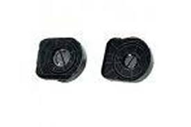 Accessoire Hotte Fac Filtre A Charbon Unitaire Hotte Dkf42 Type D200 Whirlpool Ra C F 481281718522 Darty