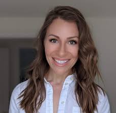 Anne Cutler, VP of Global Communications