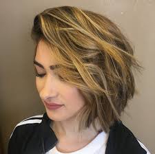 Long layers have always remained in fashion because they are simple and easy to style. 9 Latest And Best Short Choppy Hairstyles For Women Styles At Life