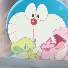 Sekarang hanya update untuk link googledrive sahaja dan ada link lama. Download Doraemon Nobita S New Dinosaur Full Movie Download Nobita Twitter