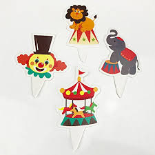 See more ideas about circus cakes, circus cake, kids cake. Circus Cake Toppers Shop Circus Cake Toppers Online