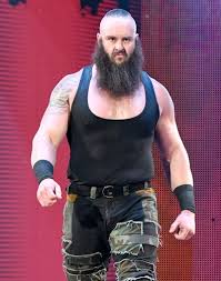 Последние твиты от braun strowman (@braunstrowman). Braun Strowman Body Measurements Height Weight Age Facts Family Bio